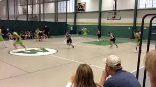 Levi Dombro 2017 Spring Highlights