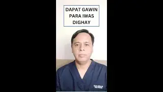 Mga Dapat Gawin Para Mabawasan Ang Pagdighay #shorts