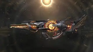 BP-50 - Ion Eruption Mythic Upgrade Theme
