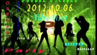 Joko - Promo mix 2012.