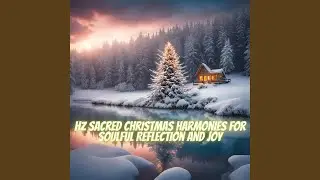 Peaceful 432 Hz Holiday Tunes for Emotional Healing and Cozy Christmas Mornings
