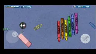 Tasty Planet:Final Bite.Paperclips Maximized levels 1-11