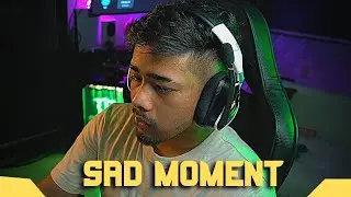 Scout Emotional Moment