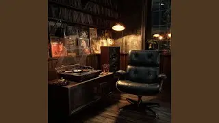 Vinyl Room