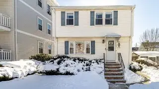 236 Fellsway West, Medford, MA 02155