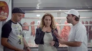 Zebra Zebra - Bonita (clipe oficial HD)