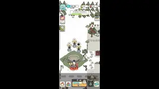 《Circle Tribe 合併放置大亨》 EP2 部落裡出現小偷啦！