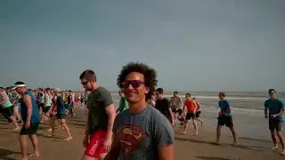 Beachline Festival throwback