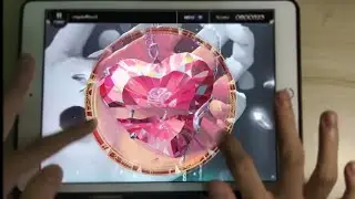 [Lanota] - Crystallized [Master15] Perfect Purified~~