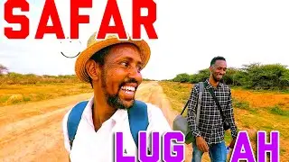 SAFAR LUG AH INA GUUXAA ILAA SALLAXLAY MALIN DHAN OON GEEL JIRE  AHAA