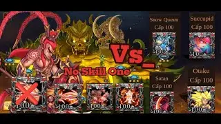[Epic heroes war] Lubu Kh&ocirc;ng đ&aacute;nh thường?