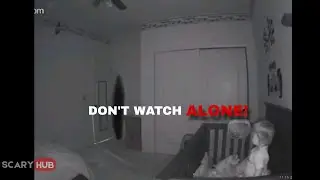 The Scariest Ghost Videos Ever Caught on Camera 👻 | Real Paranormal Compilation 2025