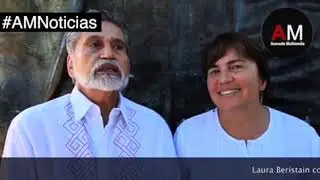 ⚡️ #AMNoticias | #LAURABERISTAIN CON EMPRESARIOS POR LA TRANSFORMACI&Oacute;N DE #PLAYADELCARMEN