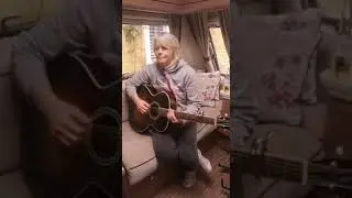 Jolene (Parton/Cyrus cover) - Rhiannon Wolfe