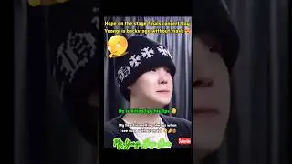 yoongi at jhope concert🥹🤌| Yoongi update | Suga jhope concert #shortvideo#video#short#trend #yoongi