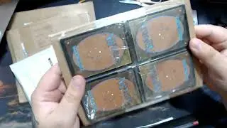 UNBOXING - Compras da Liga Magic Parte 1 - MTG - Magic: The Gathering #mtg #mtgcards #mtgfinance
