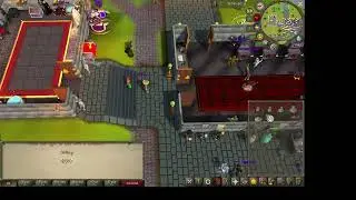 Reason RSPS - Perk Point Farming (4.5k+ points per minute)