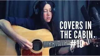Gillian Welch - Hard Times (Acoustic Cover)