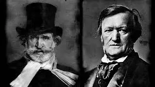 Verdi vs Wagner - Overtures Compared