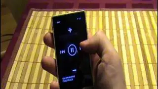 ZuneHD review (part 1)