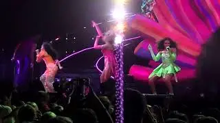 Little Mix - Power/Gloves Up - Confetti Tour - O2 Arena 13/5/22