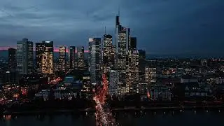 Global Tower - Frankfurt am Main