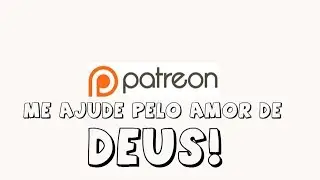 PATREON - A Pol&ecirc;mica