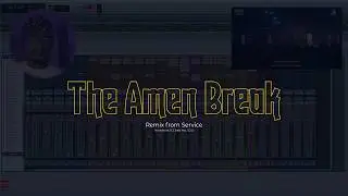 Amen Break I EP16: RBC 25 CCW - GASHINA X HEAVEN ON EARTH X EMMANUEL