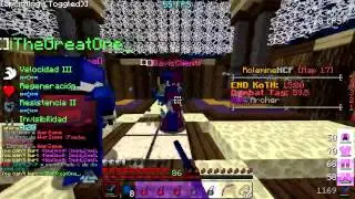 R1P Mouse_TM6 l Kills Con Archer l Let's Play #2 l Rolemine Map 17