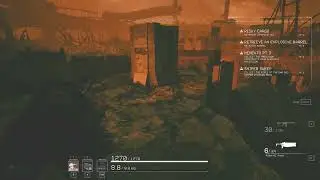 The Forever Winter Infinite Turrets Glitch