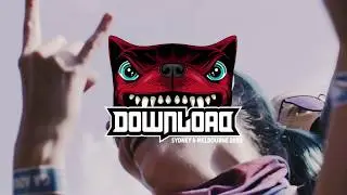 DOWNLOAD FESTIVAL AUSTRALIA 2020