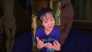 仏壇の奥に隠されていた&ldquo;十字架&rdquo;⛪ | Hidden Cross Behind the Buddhist Altar