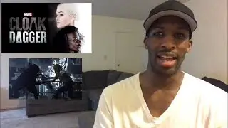 Cloak And Dagger Season 1 Finale Review &ldquo;Colony Collapse&rdquo;
