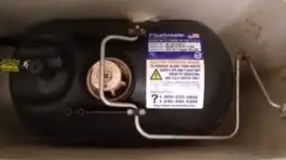 Why I hate pressure assist toilets