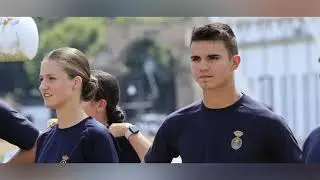 un amor real el noviazgo de la princesa leonor
