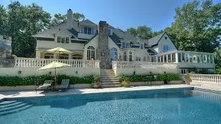 7 Barry Court Katonah NY Real Estate 10536