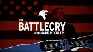 Iowa Town Hall with Mark Meckler, Rick Santorum (Pt. 1) | The BattleCry