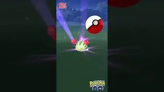 Another Shiny Swinub #pokemon #pokemongo #viral #trending #shinypokemon #shinyhunting