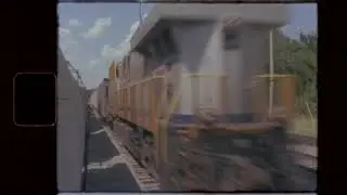 42 Crew Super 8 Footage 2022