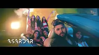 Dilli Ke Ladke Song | Asardar | Celebrity Face | RD Productions Originals  | New Hindi Song 2020
