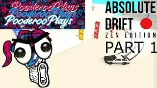 Ridiculously Fun - Absolute Drift Part 1