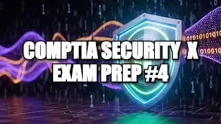 CompTIA Security X: Cloud Compliance Challenge: Can You Master Data Sovereignty?