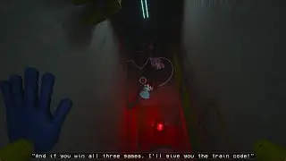Poppy Playtime: Chapter 2_ is fire🔥🔥