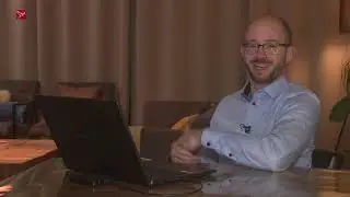 Spectaculair onbekend filmmateriaal laat zien hoe Urk oorlog en bevrijding beleeft