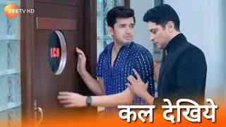 Kundali Bhagya||27 Dec |Rajveer Exposs Karan In Hospital And Exposs Her Luthras Son