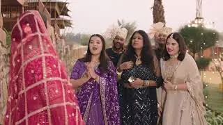 Wedding Teaser | Emotional & Cinematic Indian Wedding Highlights 2026