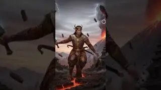 Episode 04 : CANDI PRAMBANAN #aishorts #viral #fyp #misteri #mitos #urbanlegends #folklore #story