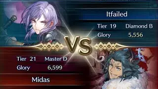 Summoner Duels R: Finish Damage