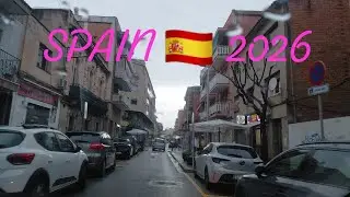 Spain CountrySide, 2026 Village Development 🇪🇦