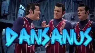 We Are Number One But It's A Tutorial On How To Be Like DanSanus
